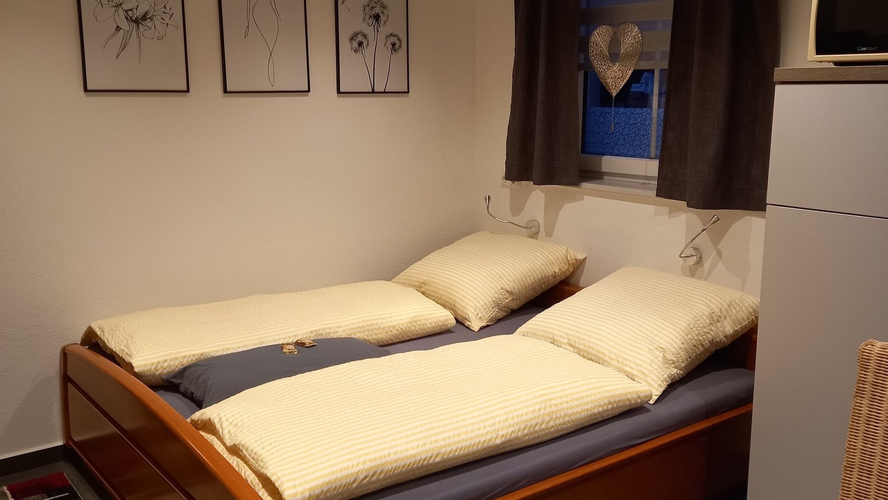 Photo of Bedroom in Vilseck