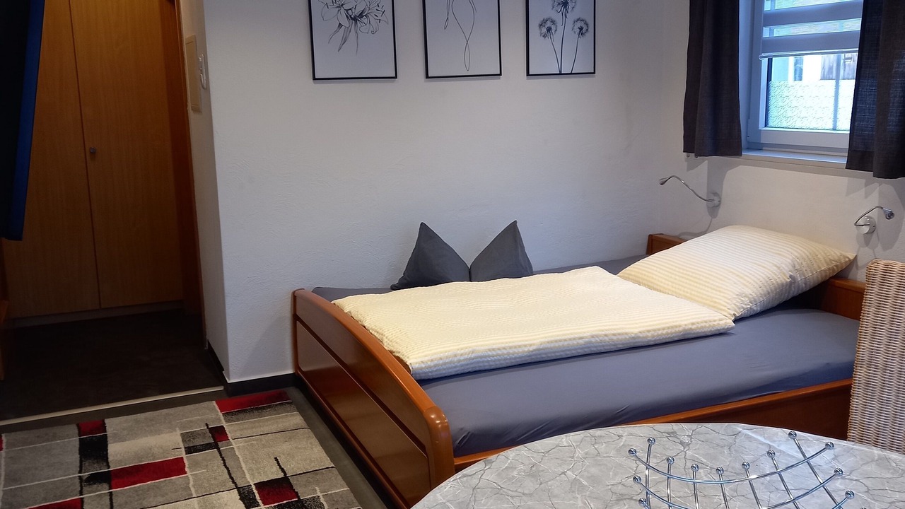 Photo of Bedroom in Vilseck