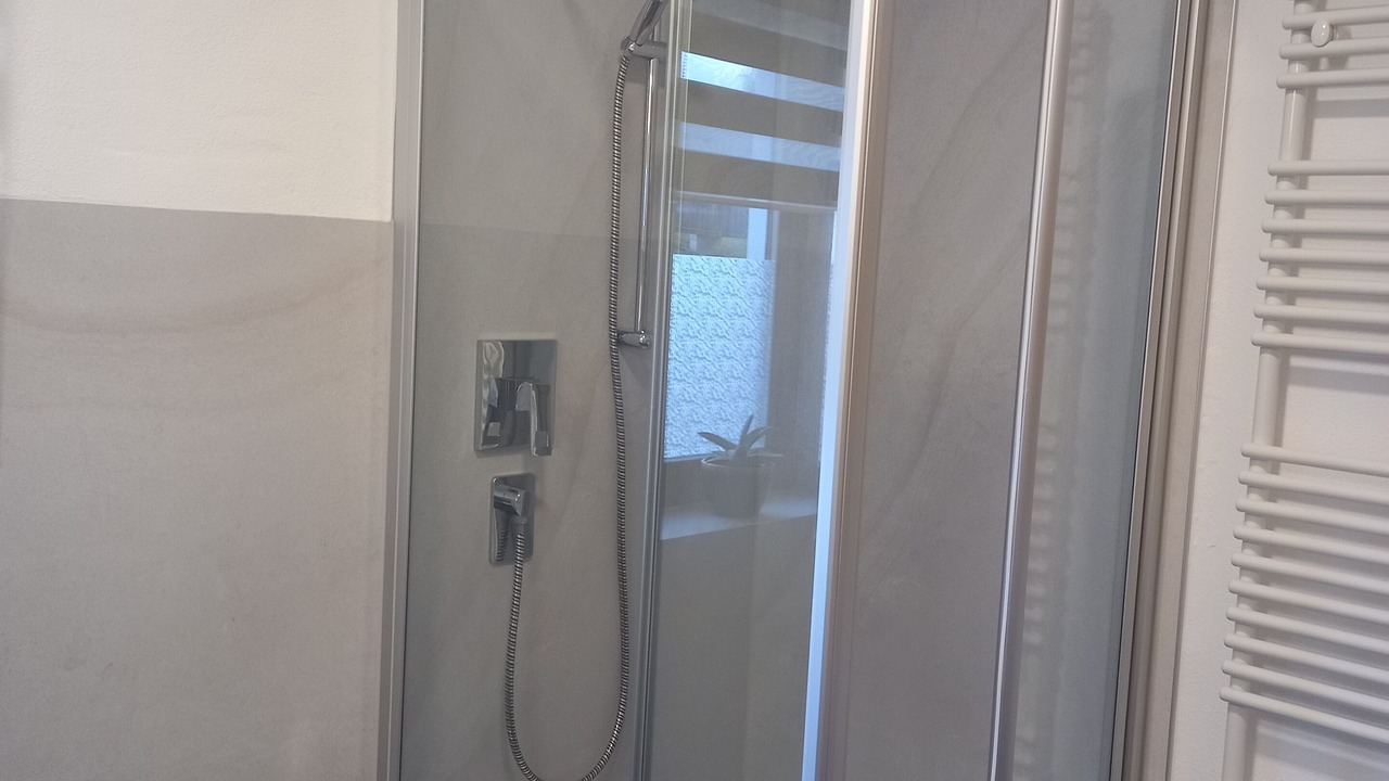 Photo of Bathroom in Vilseck
