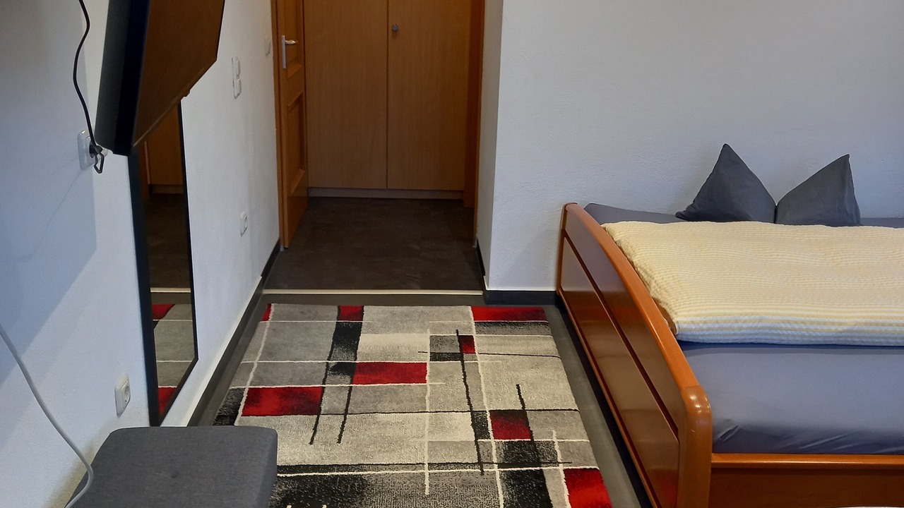 Photo of Bedroom in Vilseck