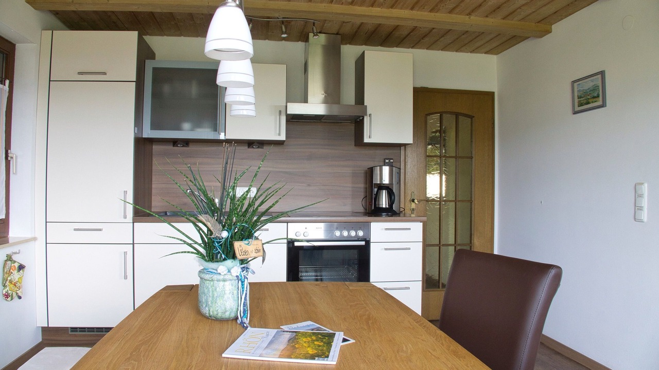 Photo of Kitchen in Fladungen