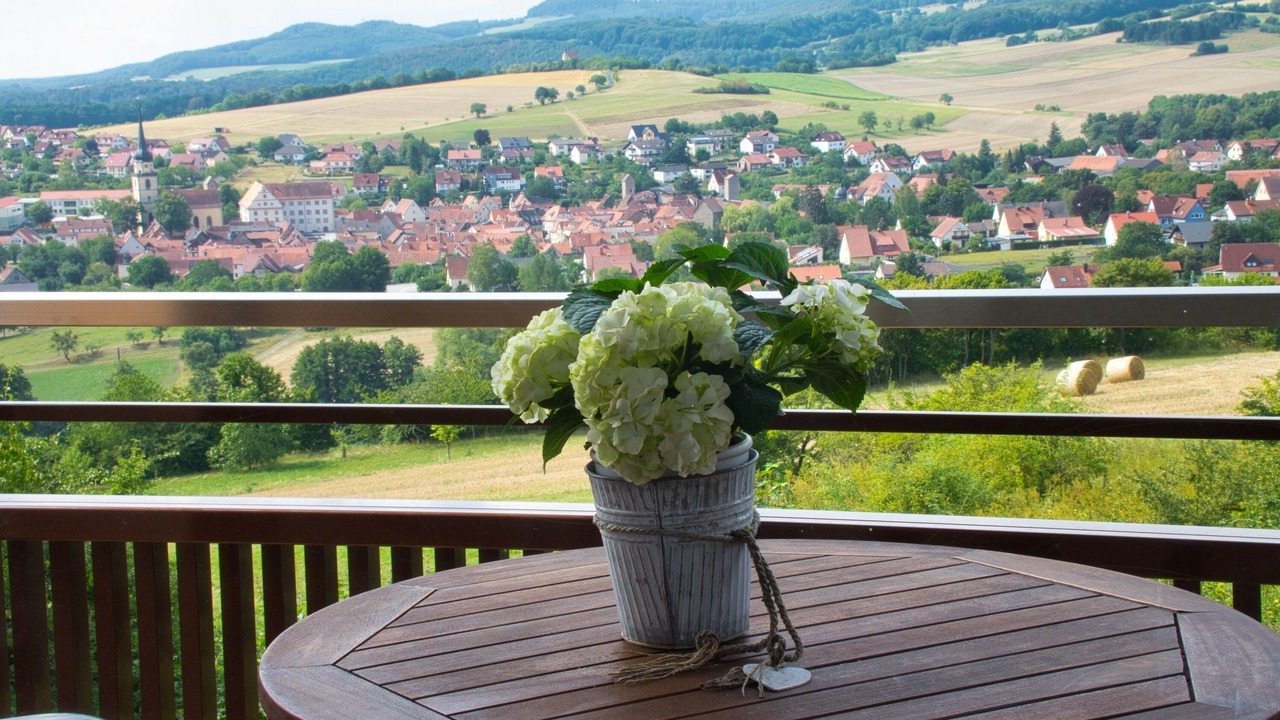 Photo of Outdoor in Fladungen