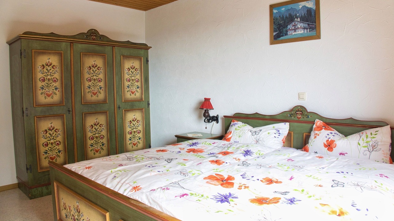 Photo of Bedroom in Fladungen