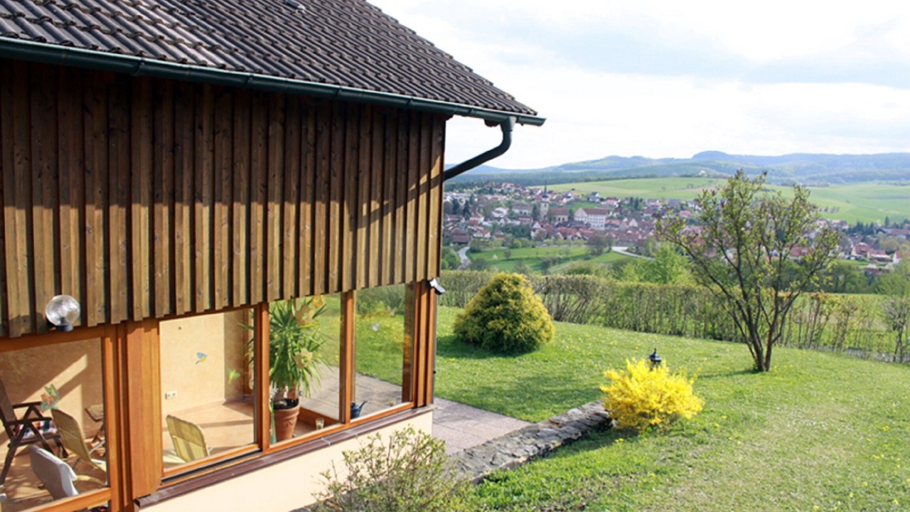 Photo of Outdoor in Fladungen