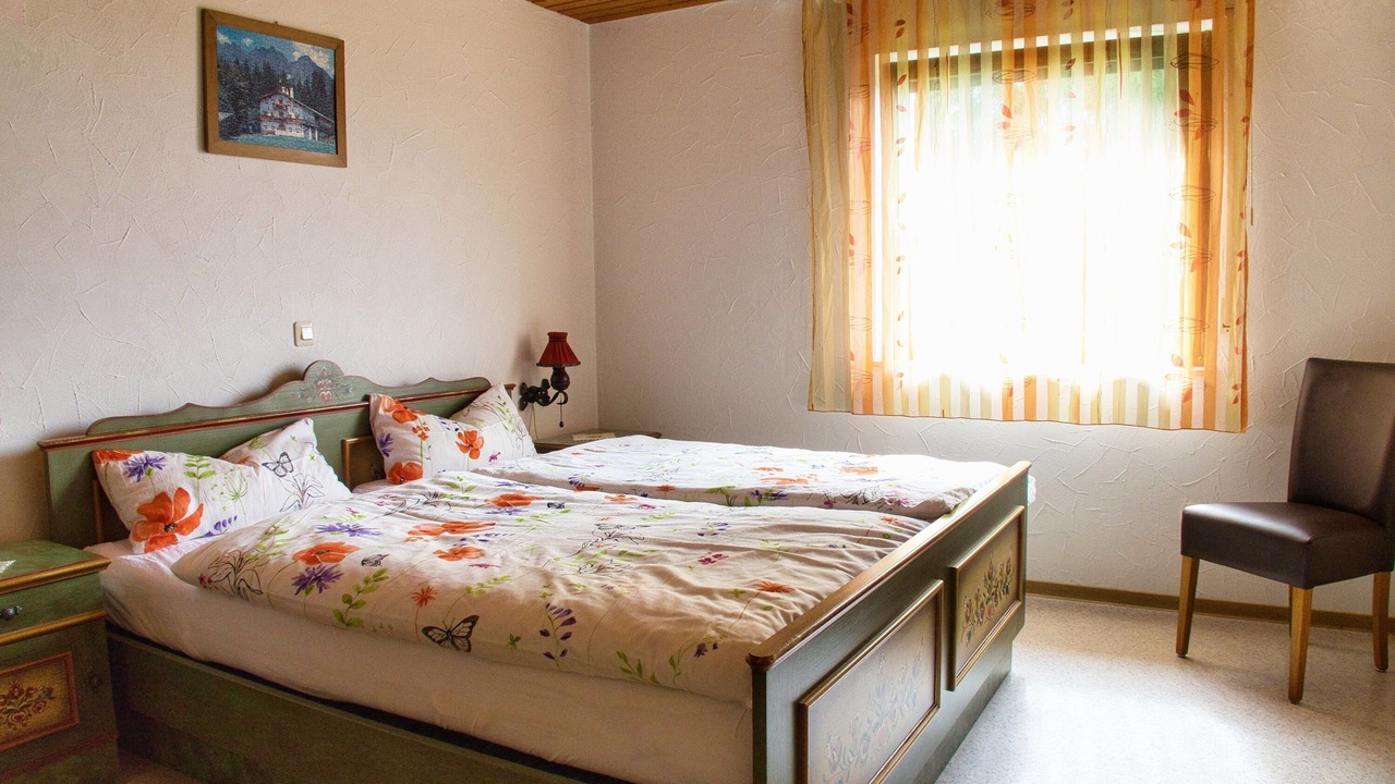 Photo of Bedroom in Fladungen