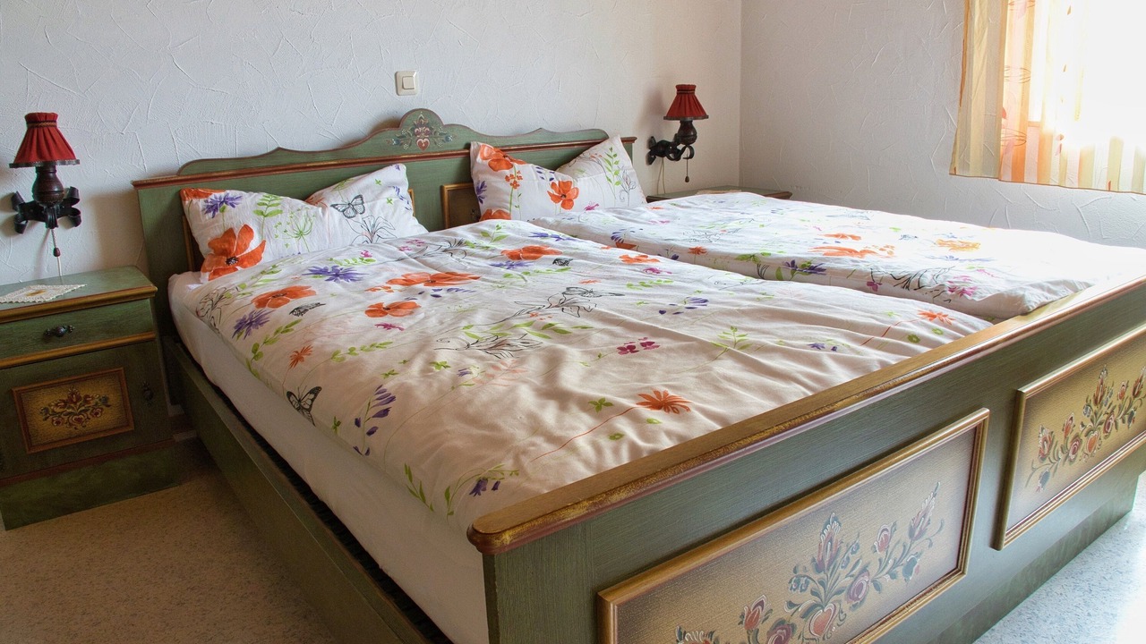 Photo of Bedroom in Fladungen
