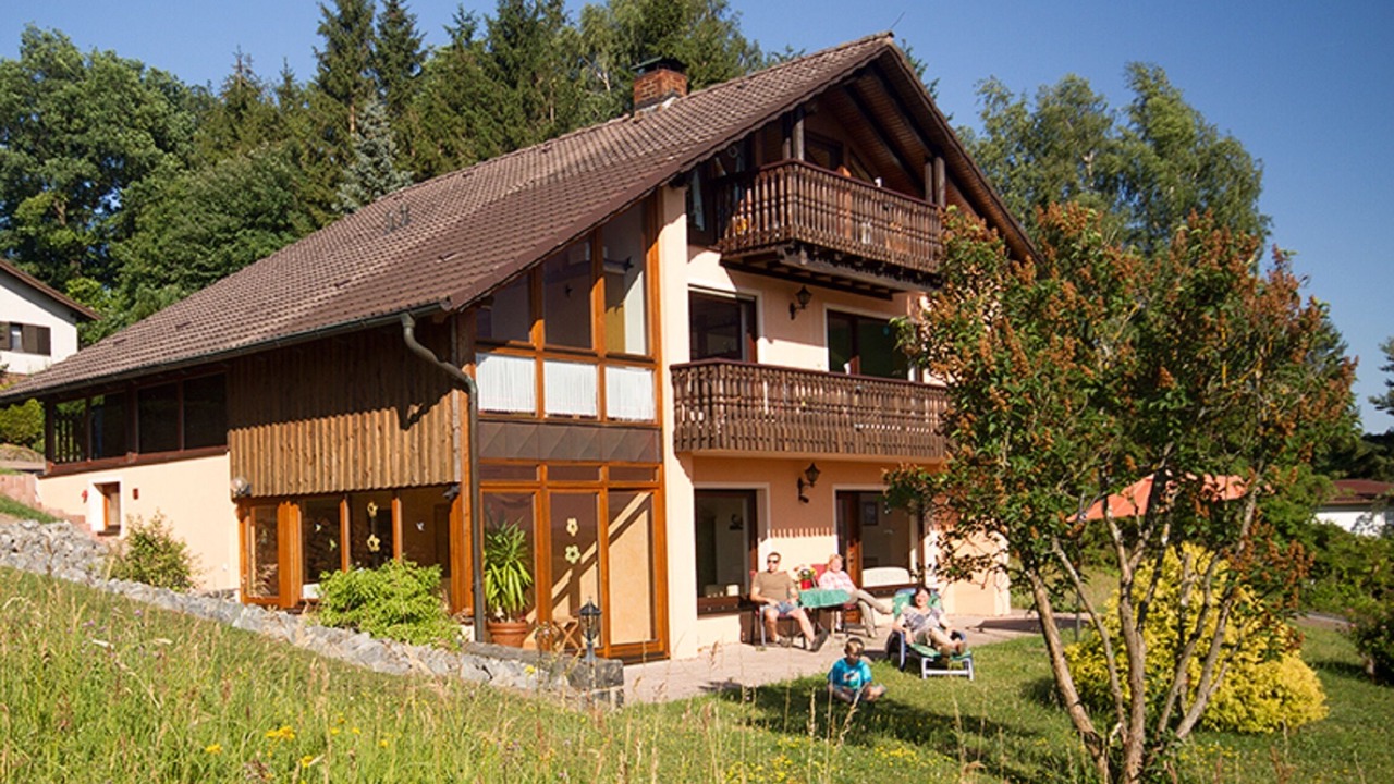 Photo of Outdoor in Fladungen