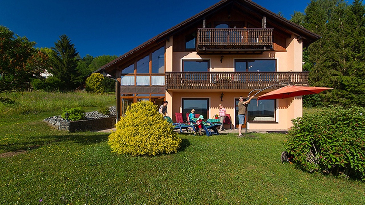 Photo of Outdoor in Fladungen