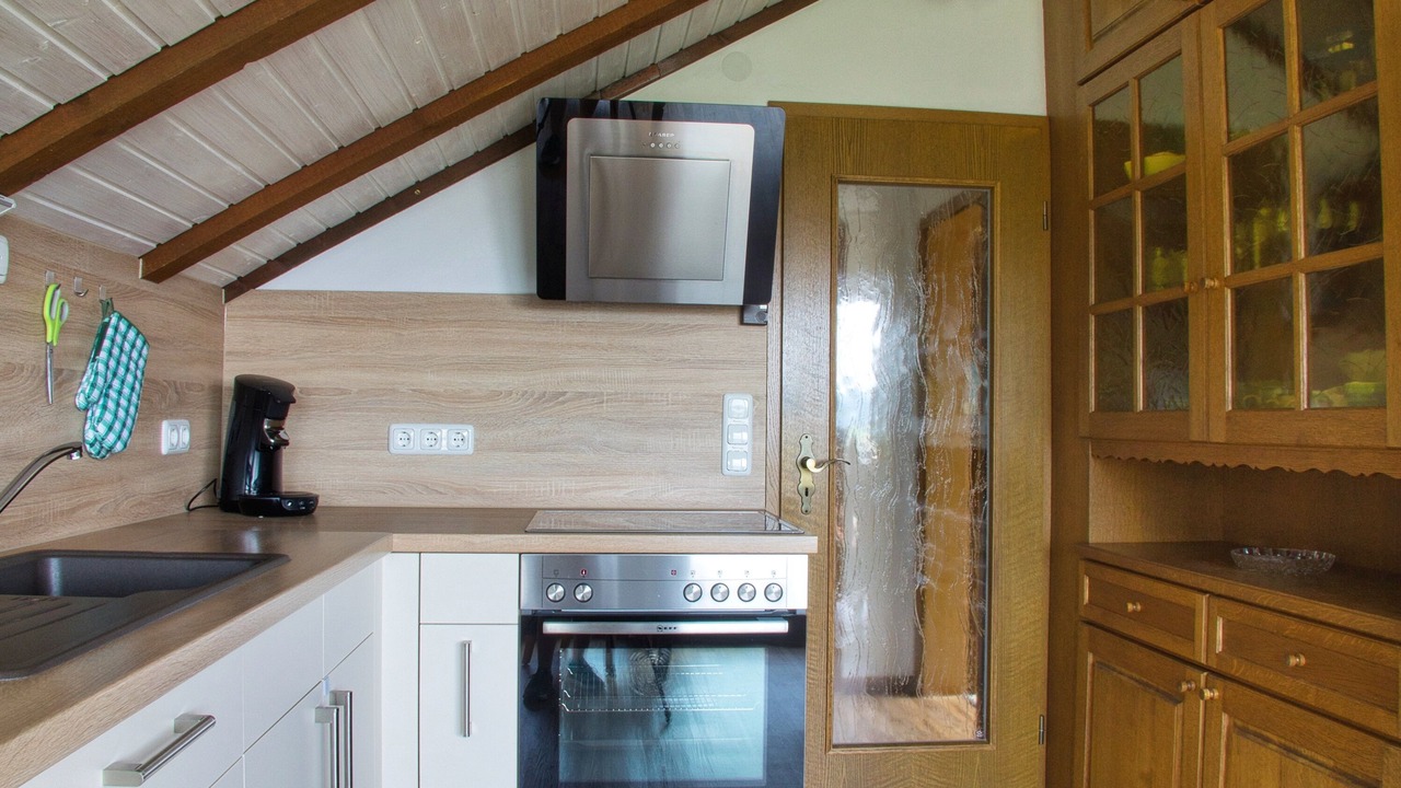 Photo of Kitchen in Fladungen