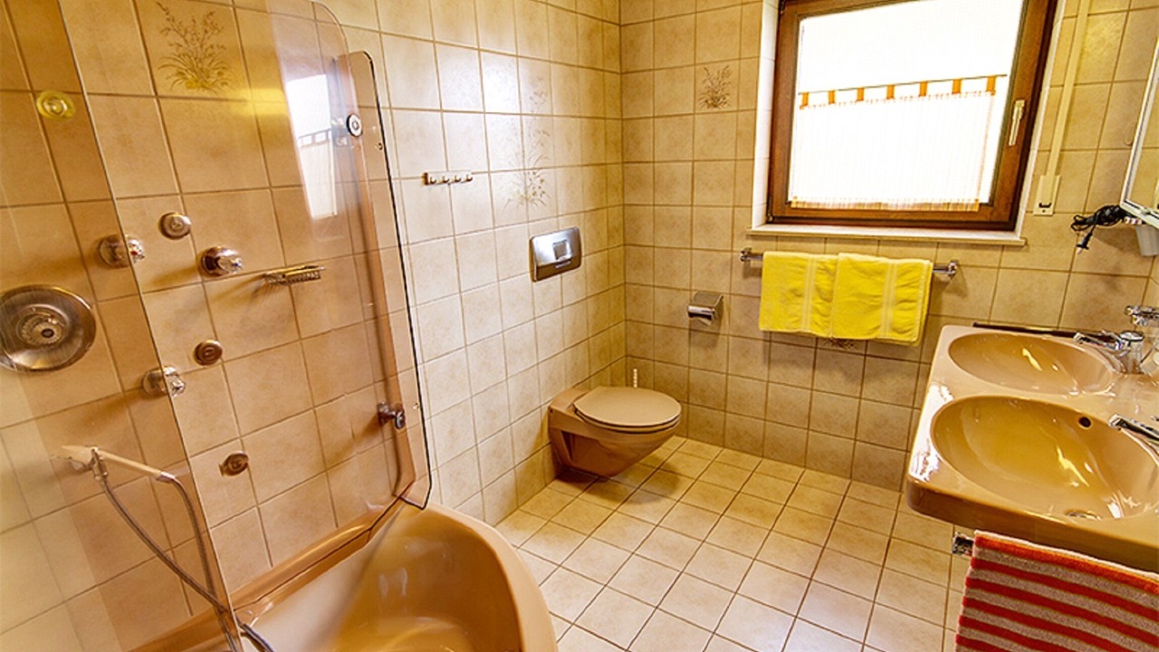 Photo of Bathroom in Fladungen
