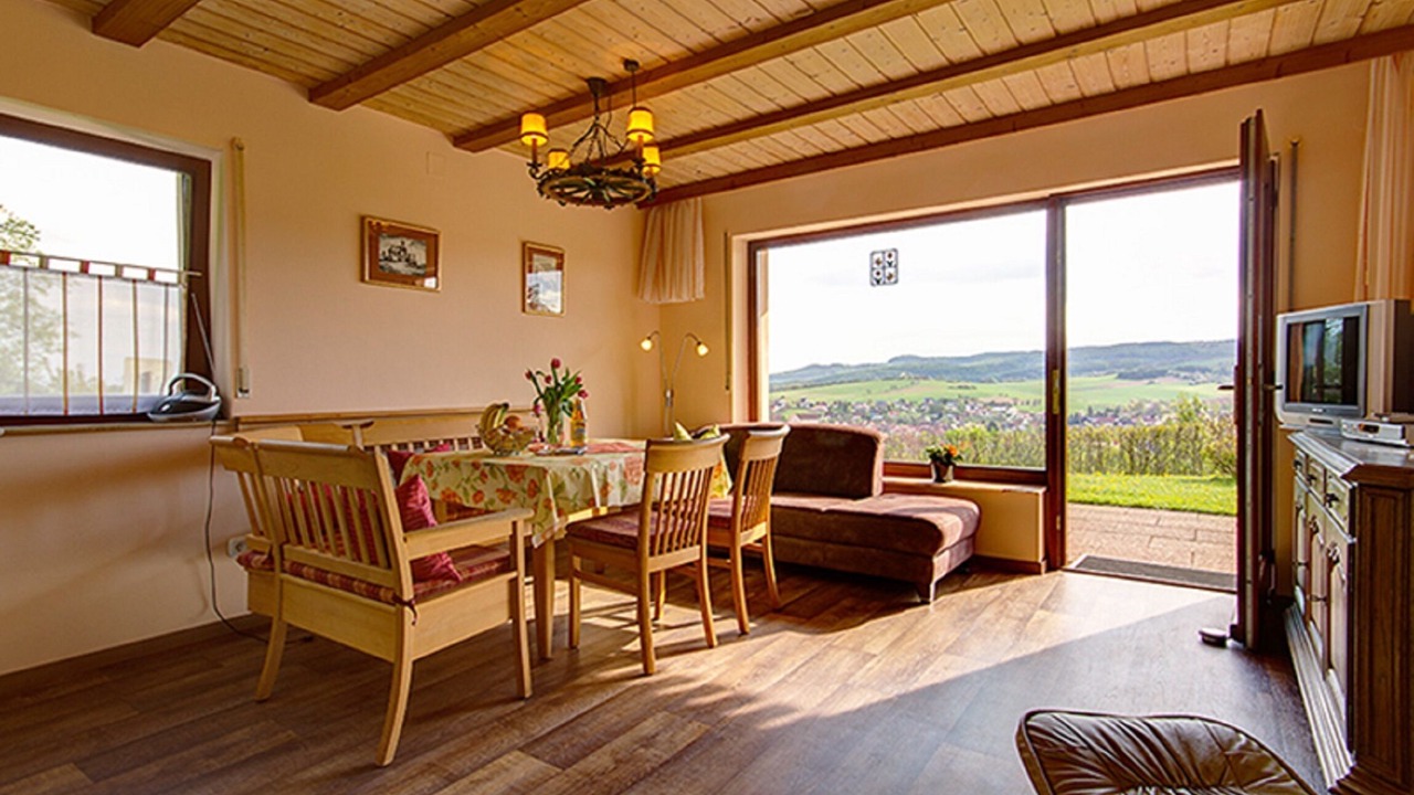 Photo of Livingroom in Fladungen