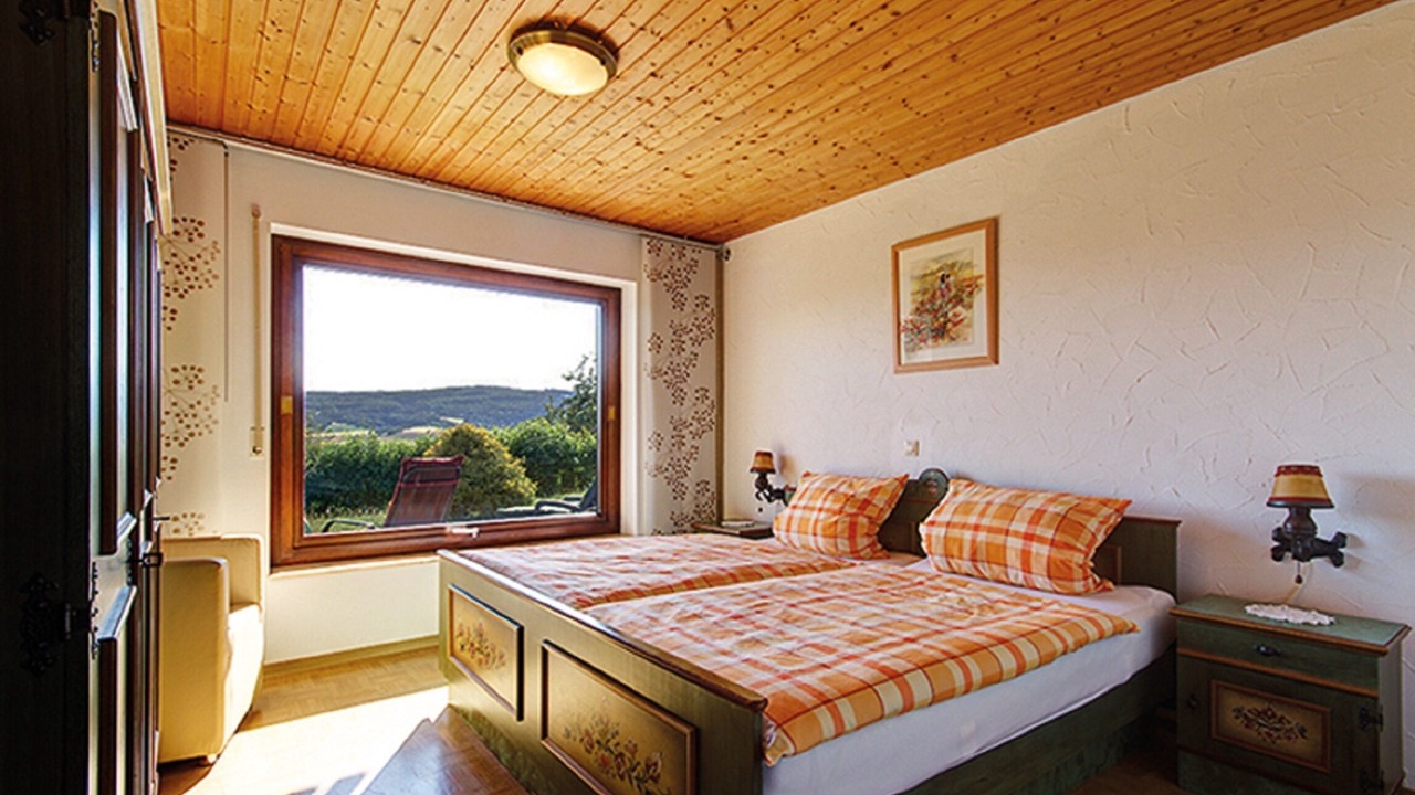 Photo of Bedroom in Fladungen