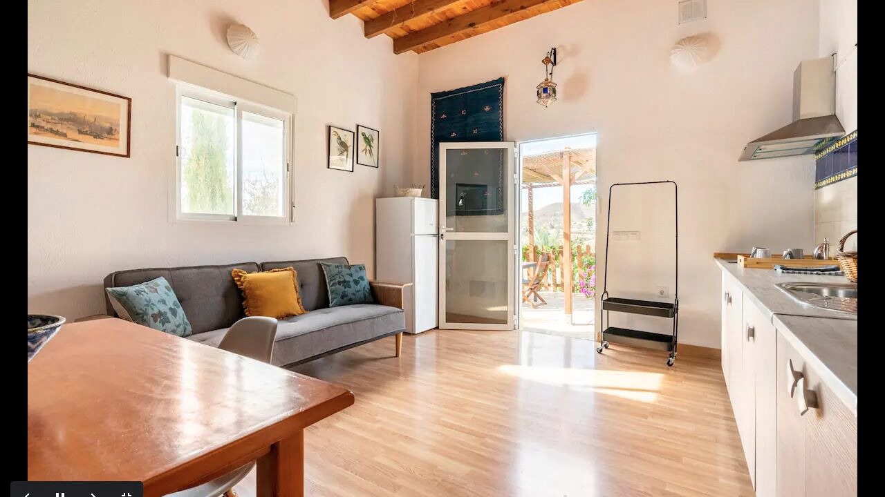 Photo of Livingroom in Nijar