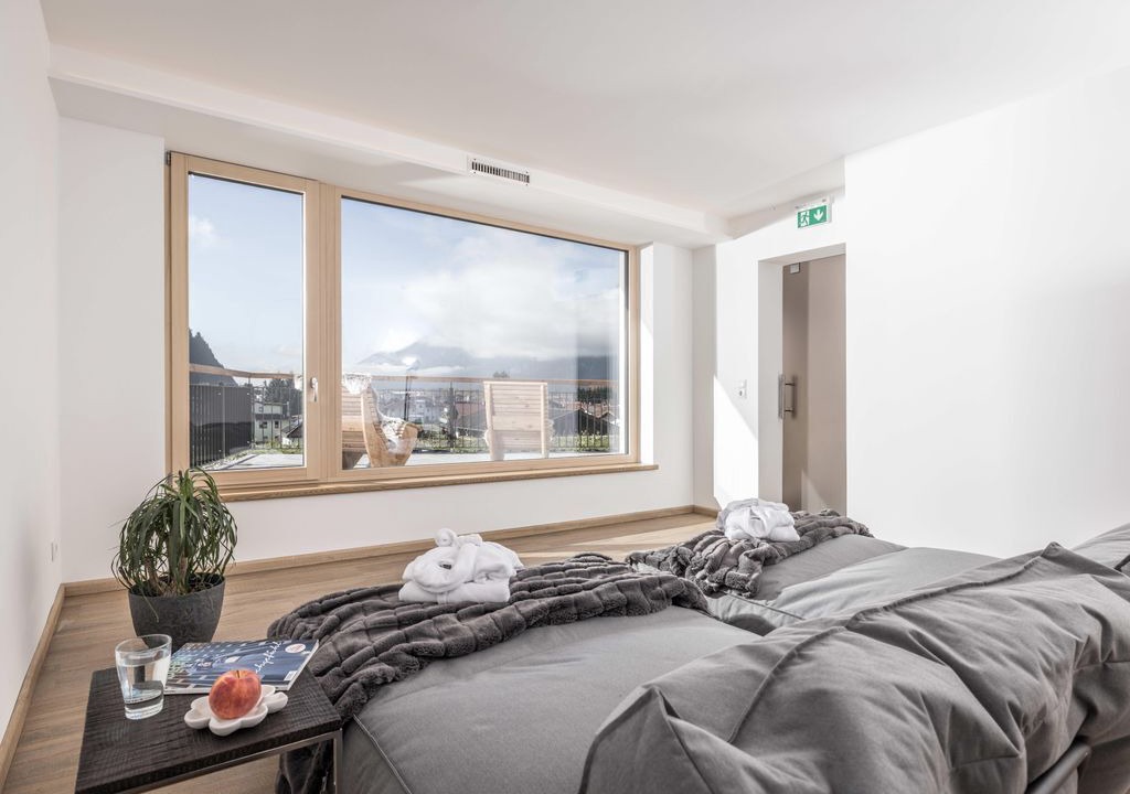 Photo of Bedroom in Radfeld
