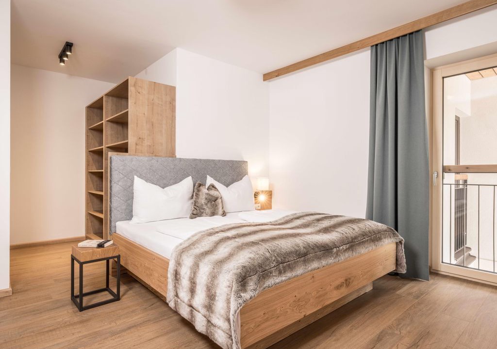 Photo of Bedroom in Radfeld