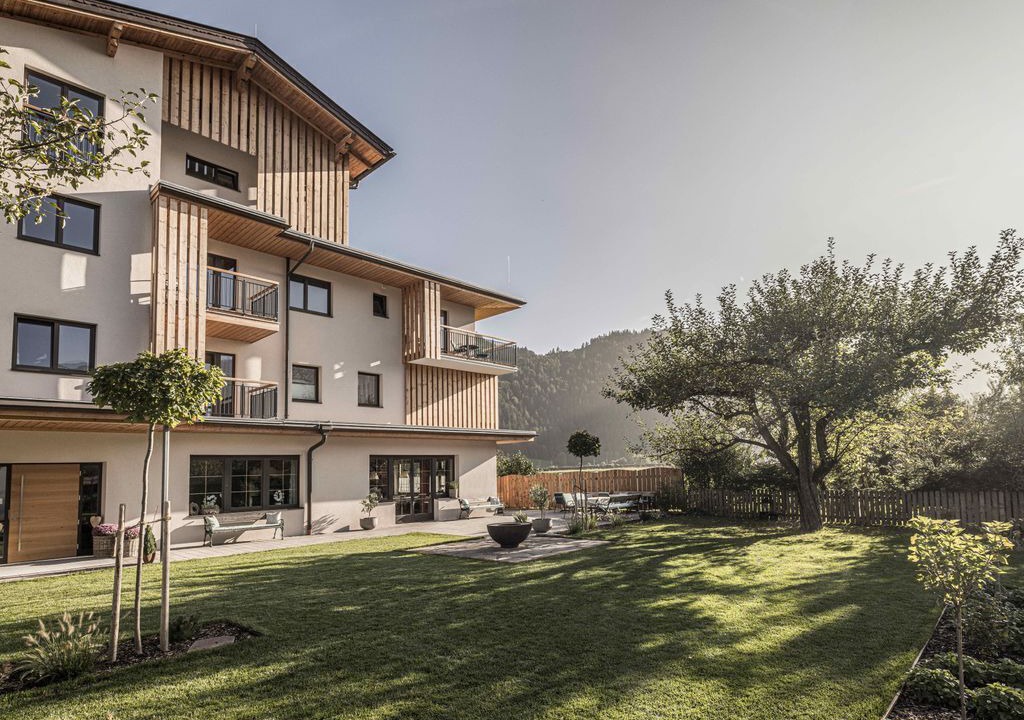 Photo of Outdoor in Radfeld