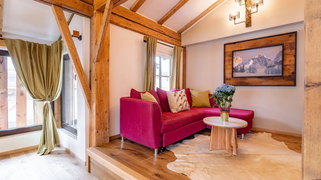 Photo of Livingroom in Biberwier
