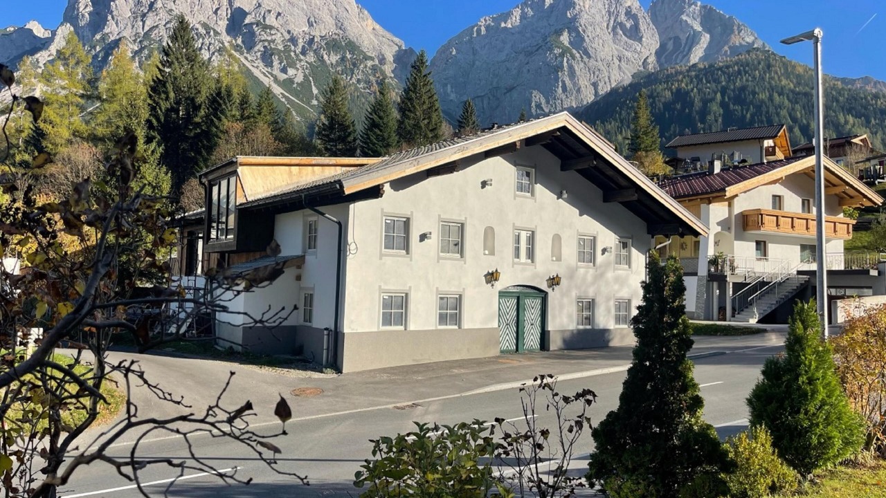 Photo of Outdoor in Biberwier