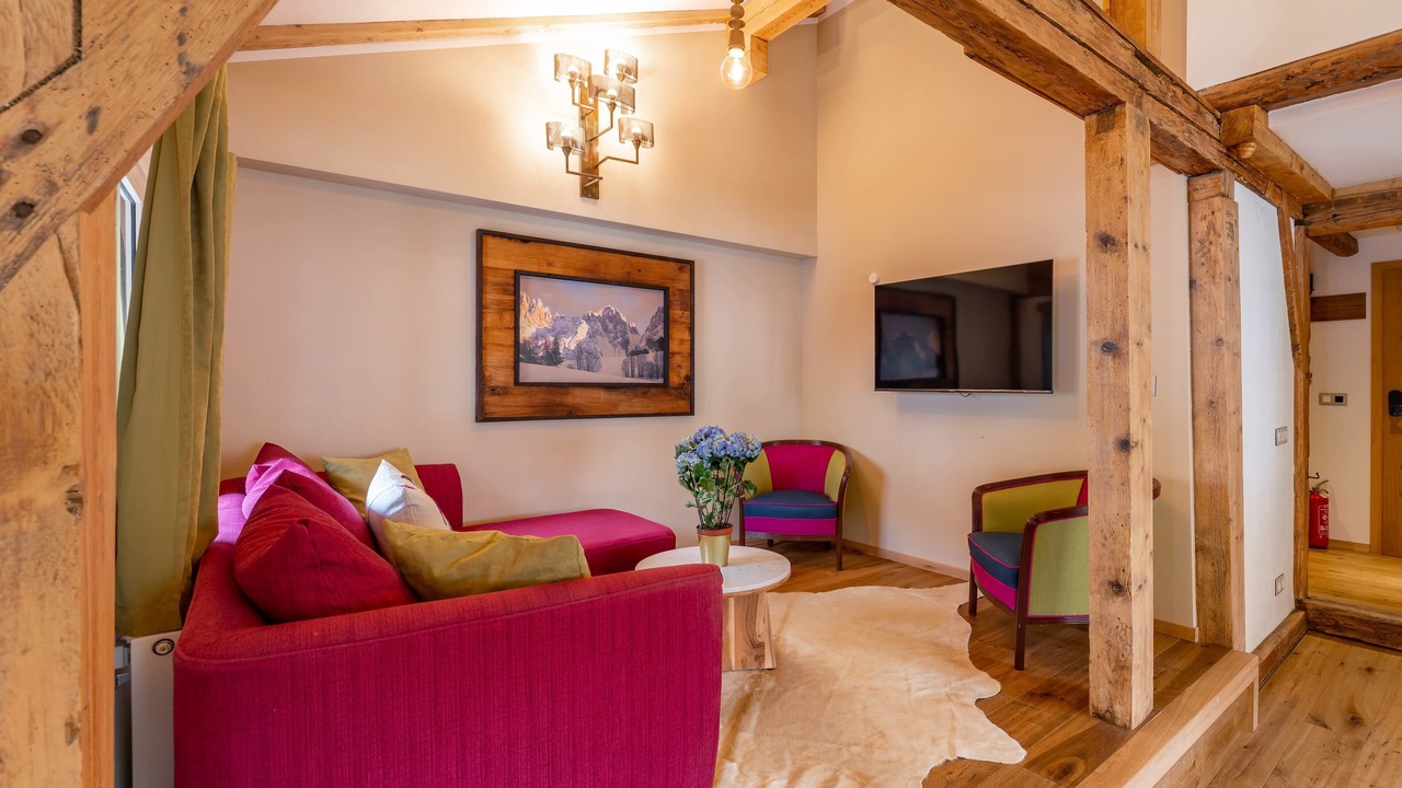 Photo of Livingroom in Biberwier