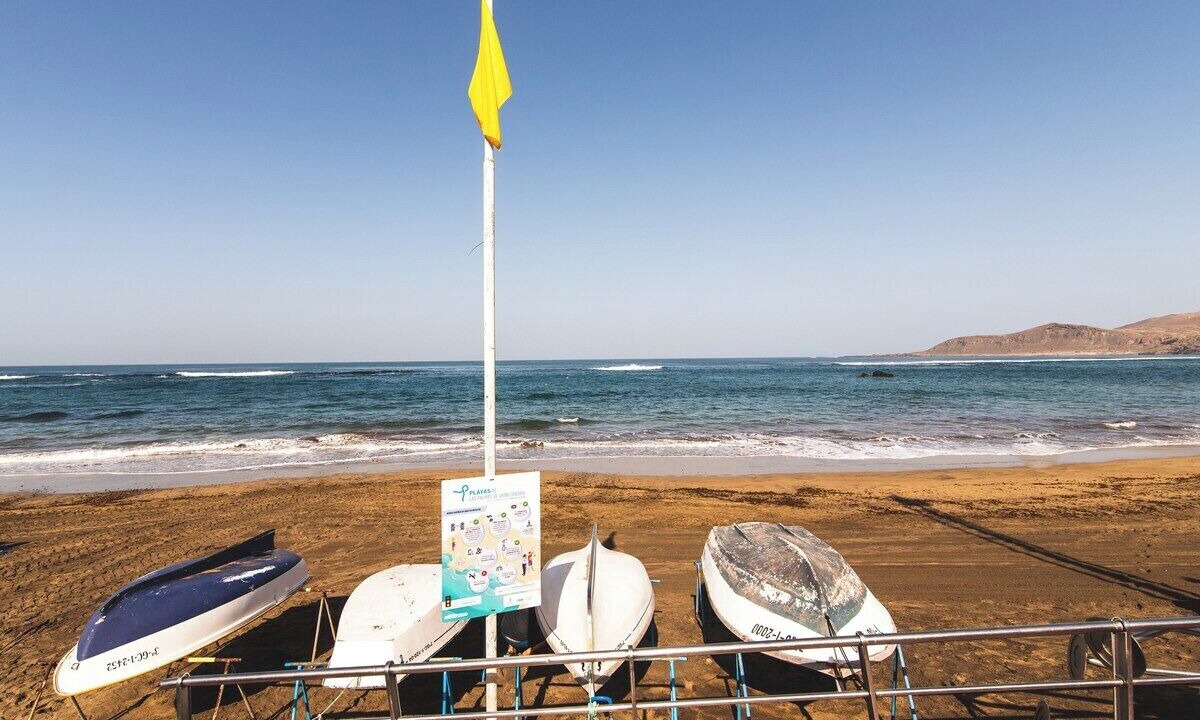 Photo of Others in Las Palmas de Gran Canaria