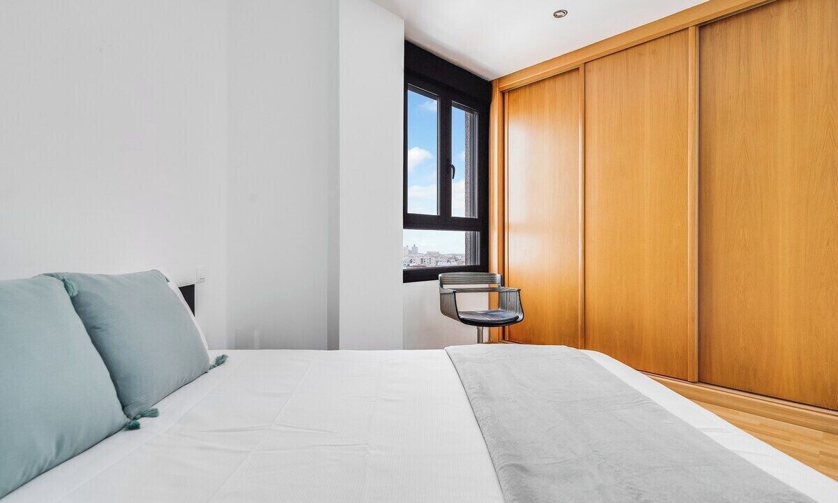Photo of Bedroom in Las Palmas de Gran Canaria