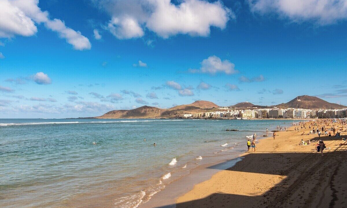 Photo of Others in Las Palmas de Gran Canaria