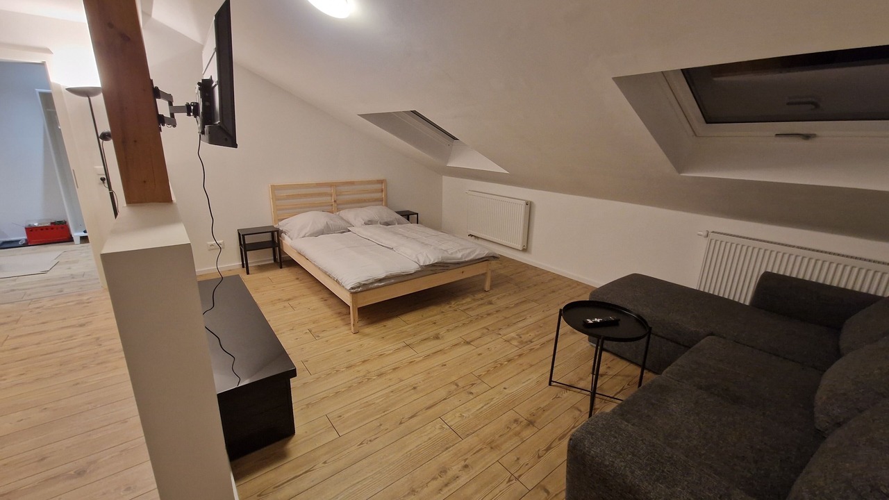Photo of Bedroom in Unterallgau