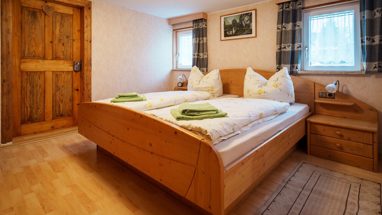 Photo of Bedroom in Stolpen