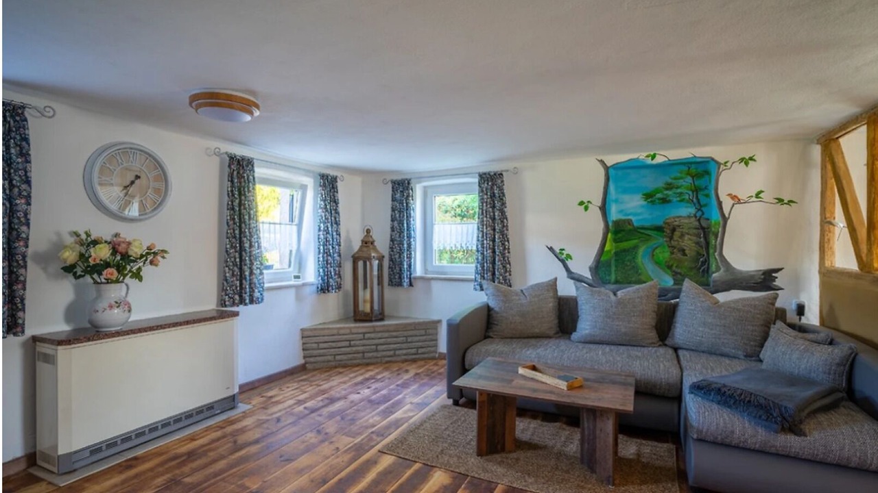 Photo of Livingroom in Stolpen
