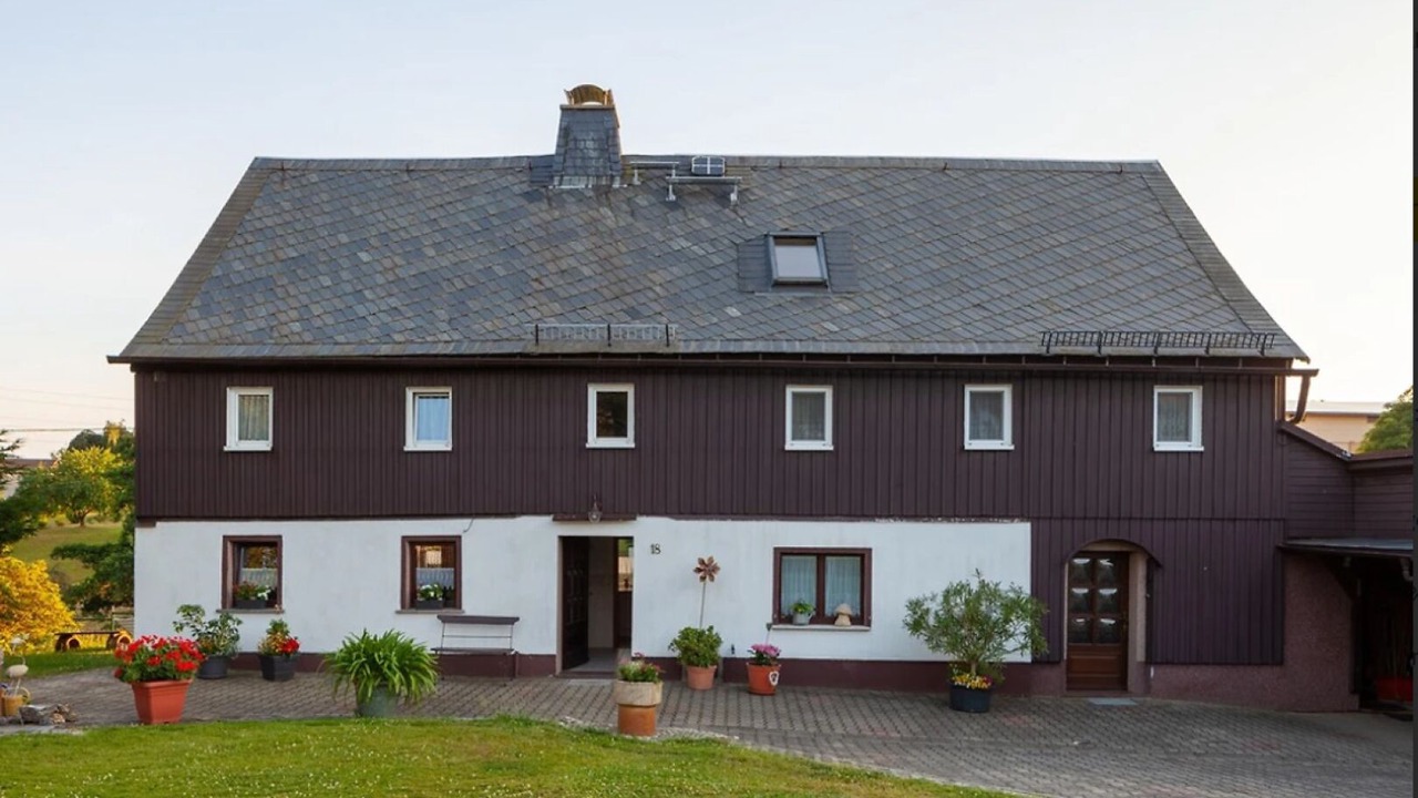 Photo of Outdoor in Stolpen