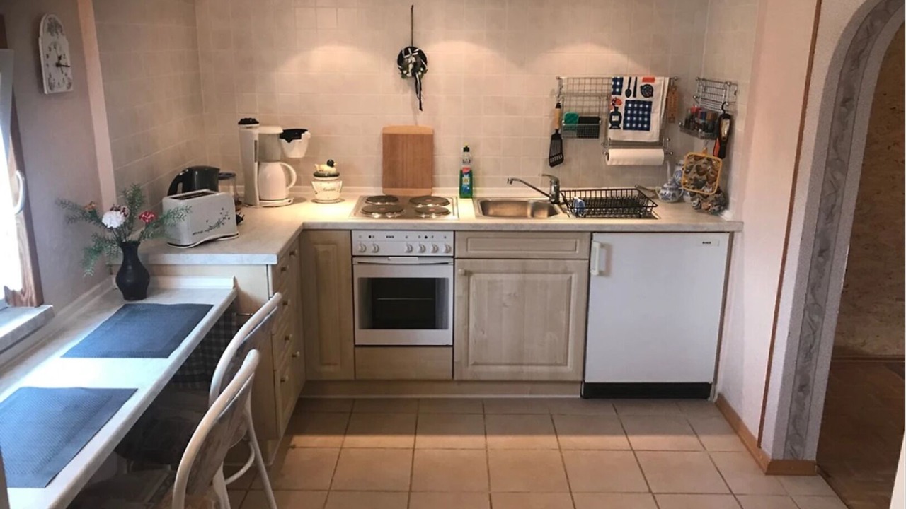 Photo of Kitchen in Stolpen