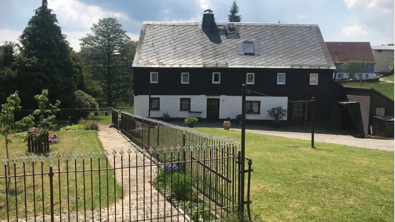 Photo of Outdoor in Stolpen