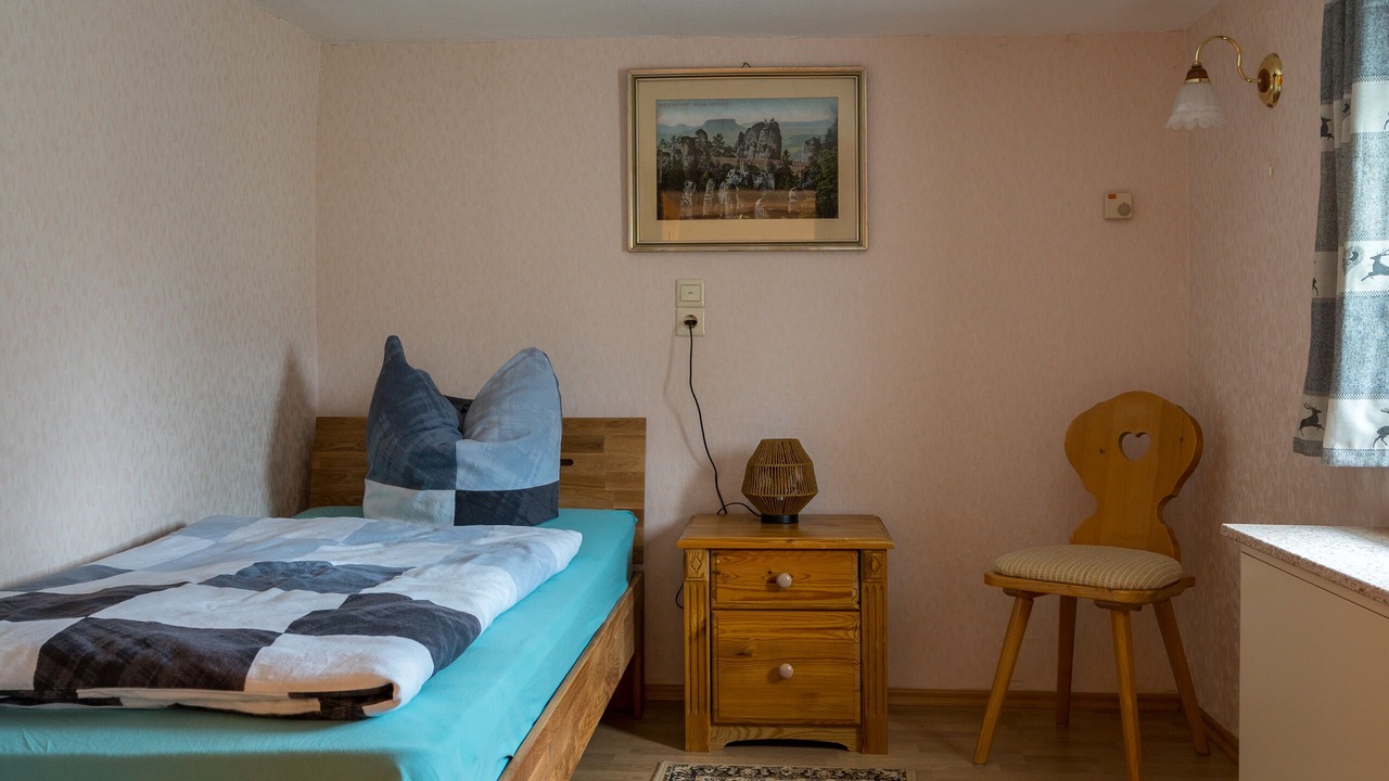 Photo of Bedroom in Stolpen