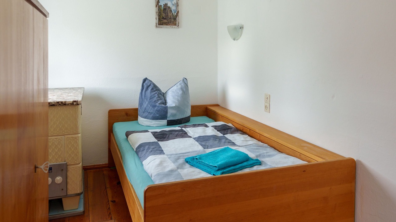 Photo of Bedroom in Stolpen