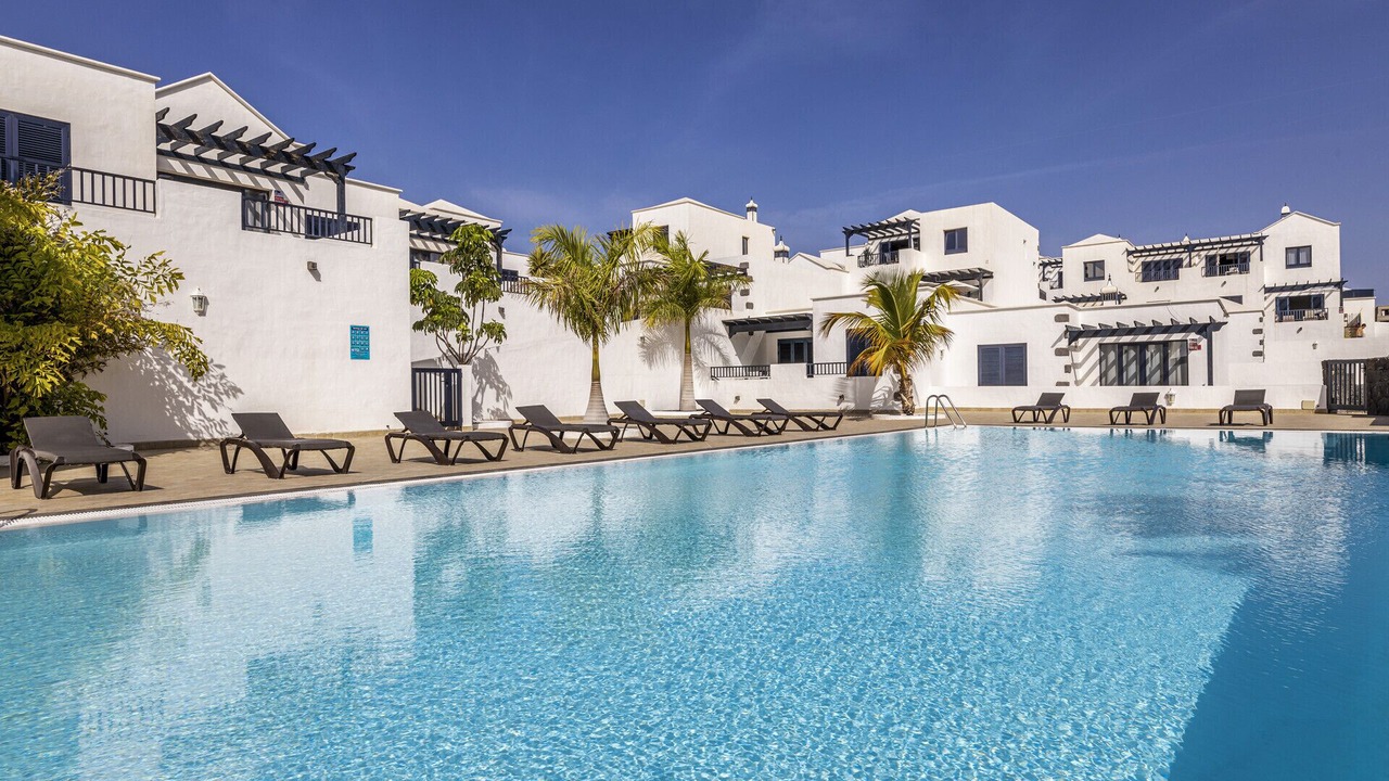 Photo of Outdoor in Playa Blanca