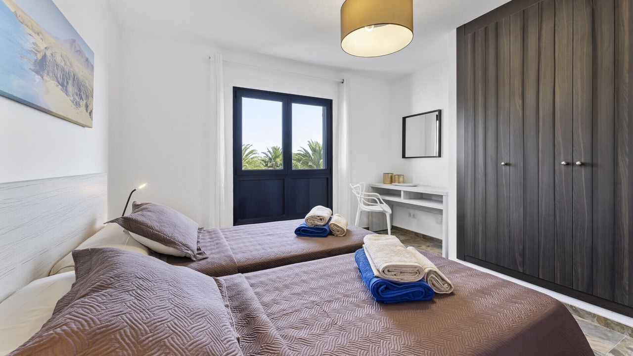 Photo of Bedroom in Playa Blanca