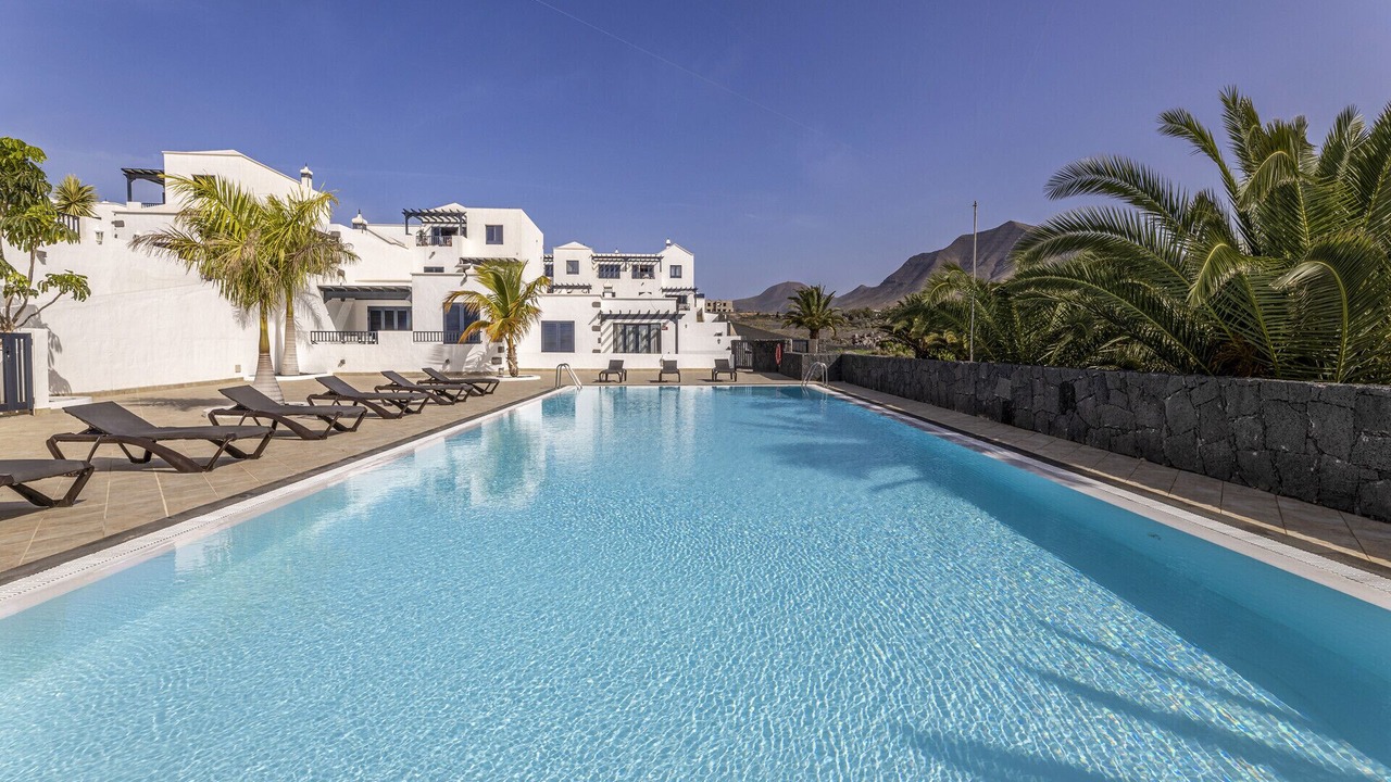 Photo of Outdoor in Playa Blanca
