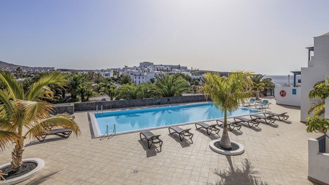 Photo of Outdoor in Playa Blanca