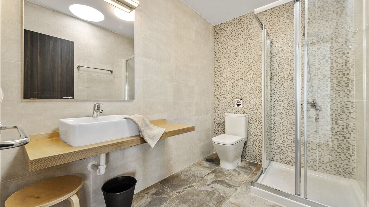 Photo of Bathroom in Playa Blanca