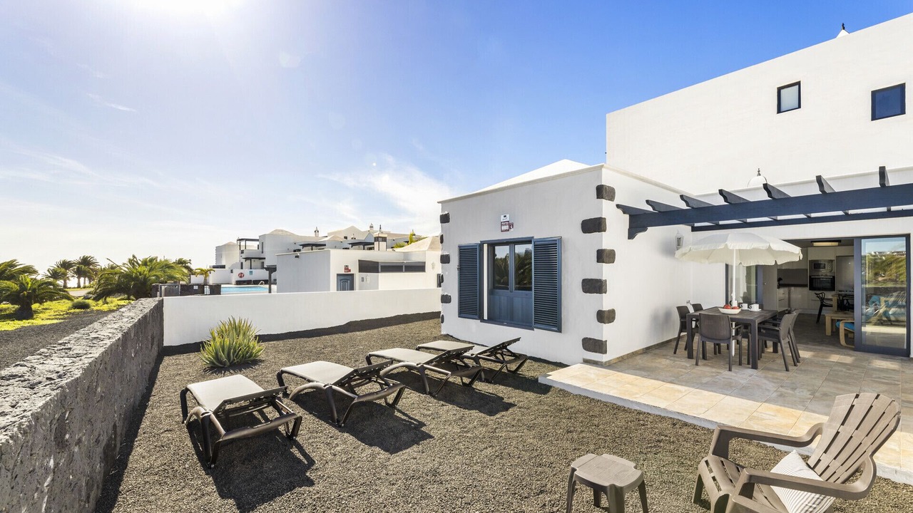 Photo of Outdoor in Playa Blanca