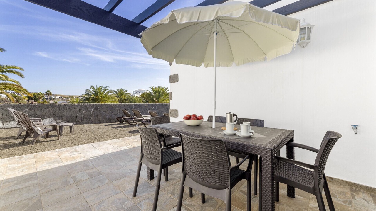Photo of Outdoor in Playa Blanca