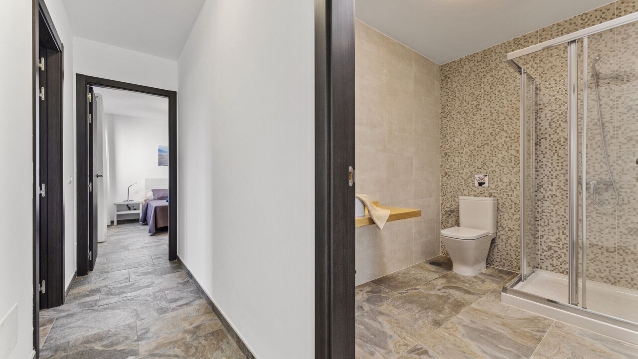 Photo of Bathroom in Playa Blanca