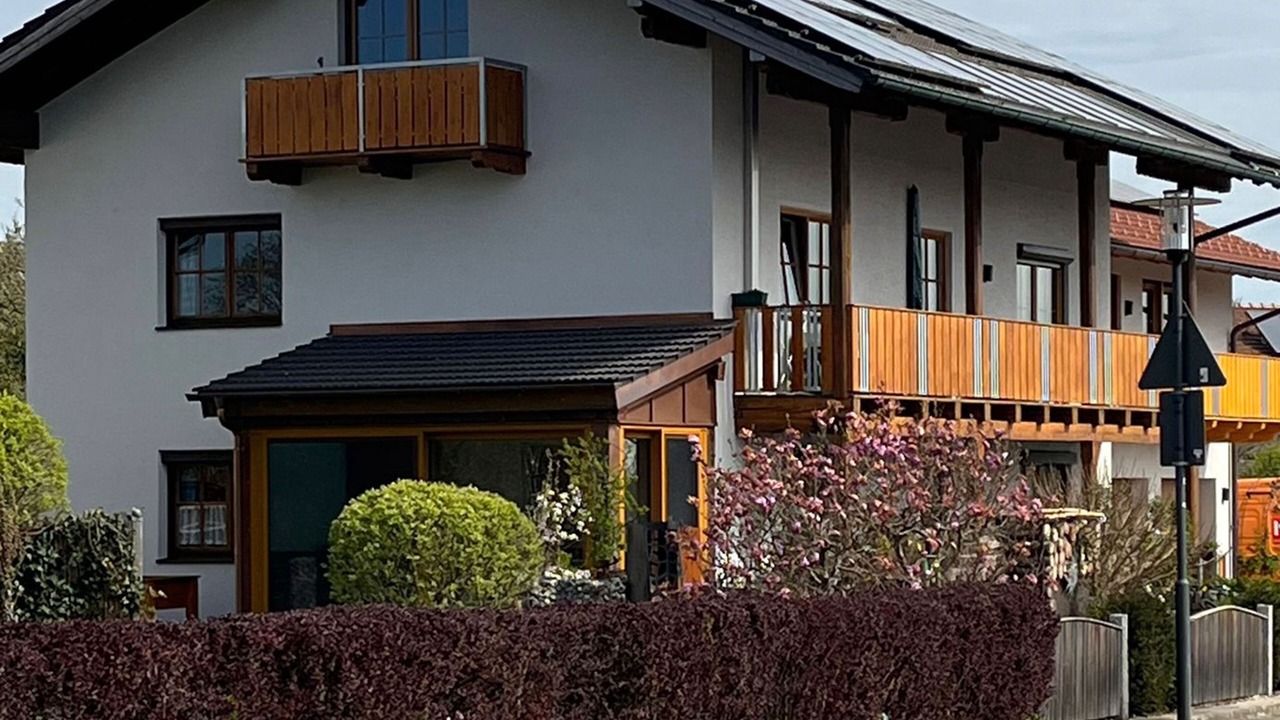 Photo of Outdoor in Kienberg