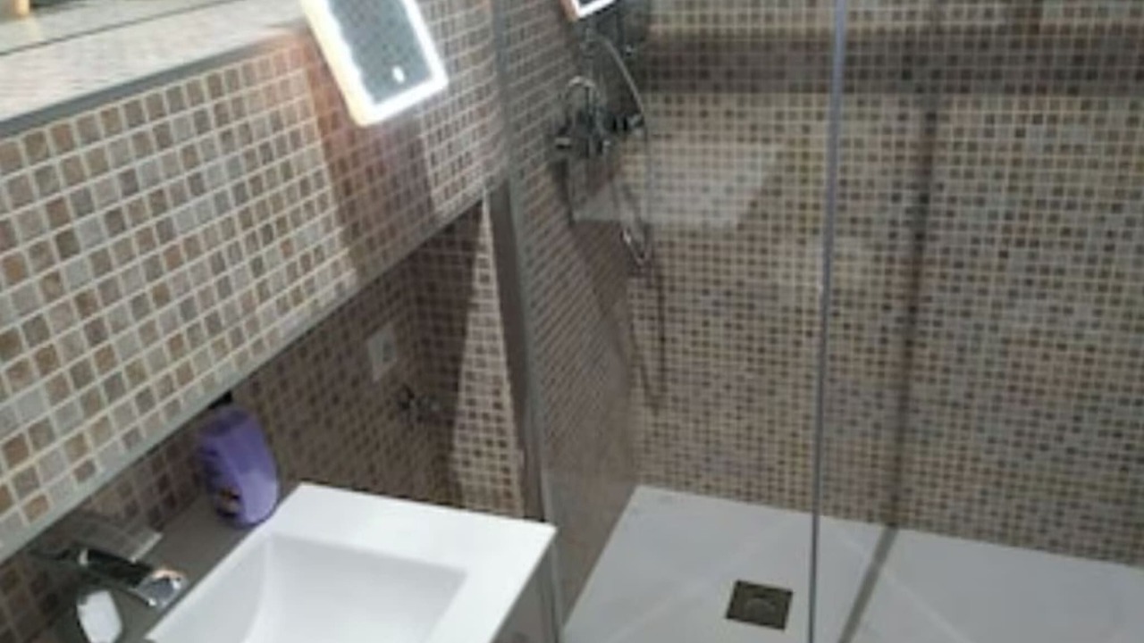 Photo of Bathroom in Barajas