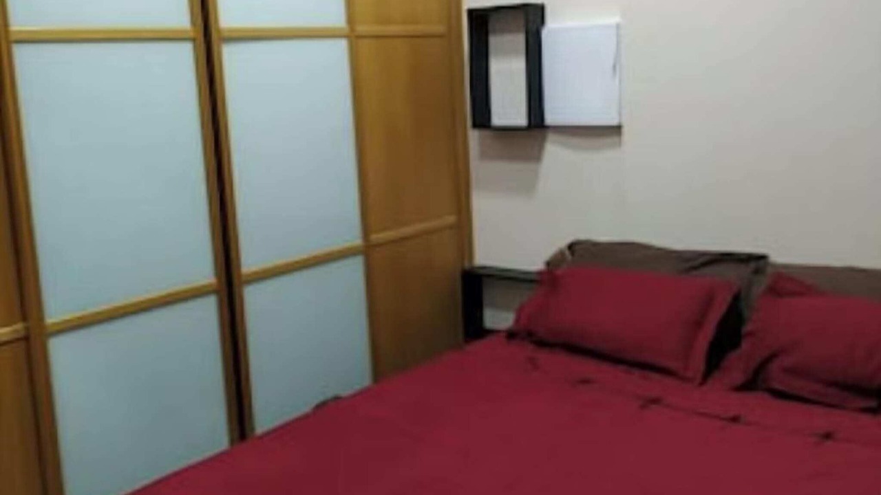 Photo of Bedroom in Barajas