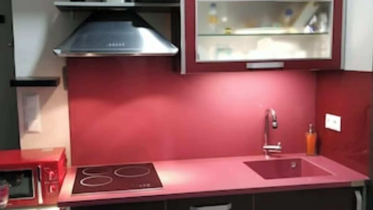 Photo of Kitchen in Barajas