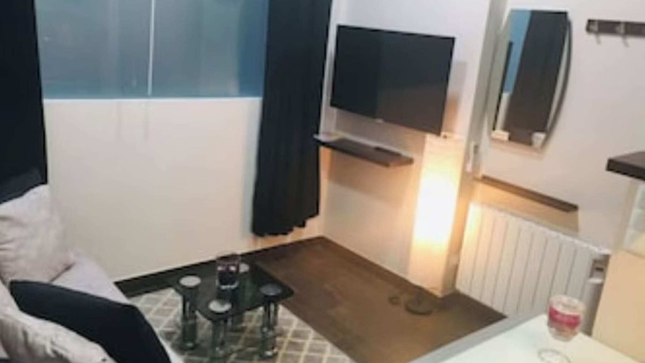 Photo of Livingroom in Barajas