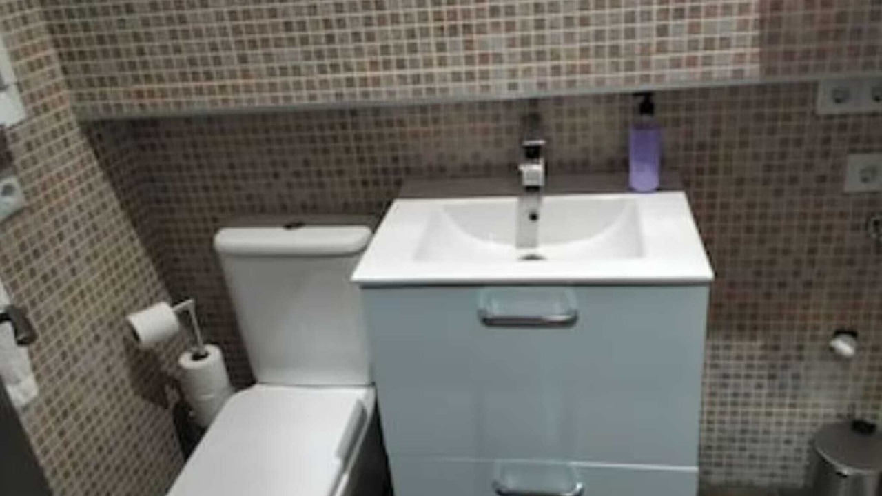 Photo of Bathroom in Barajas