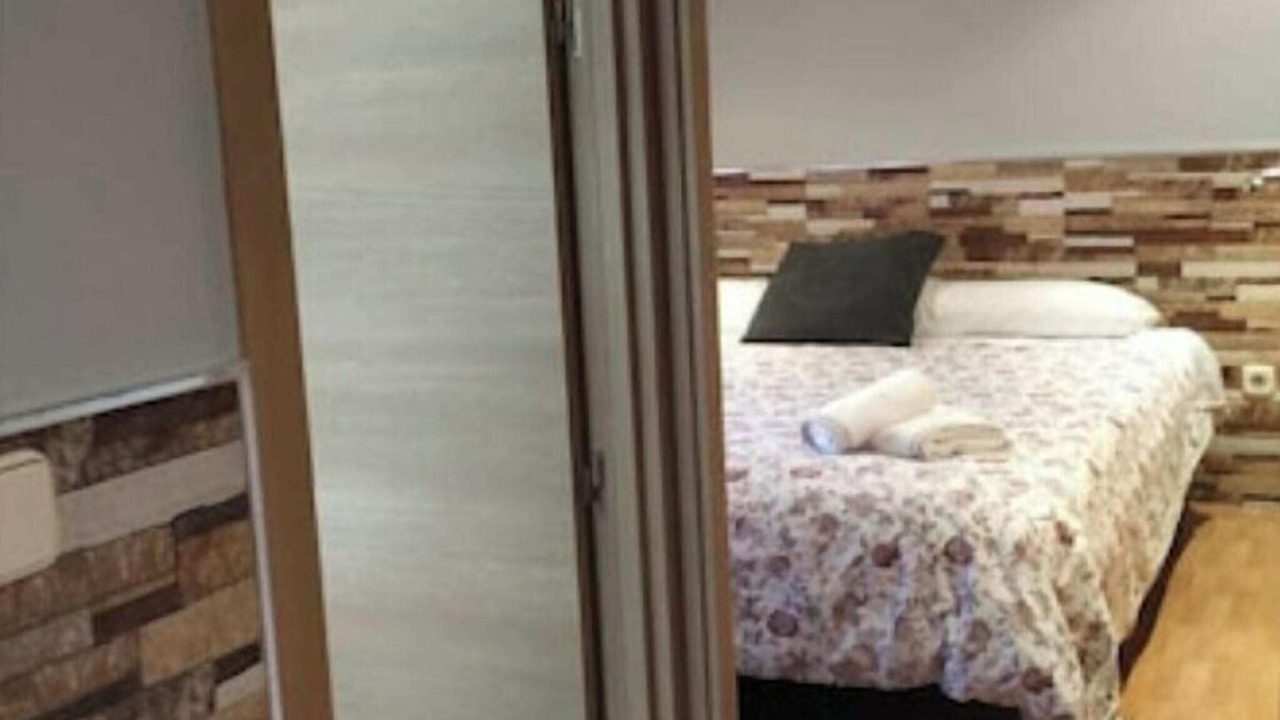 Photo of Bedroom in Barajas