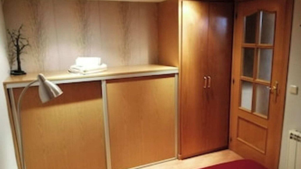 Photo of Bedroom in Barajas